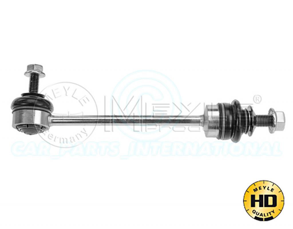 Audi A3 2003-2012 Arrière Anti Roll Bar Drop Link