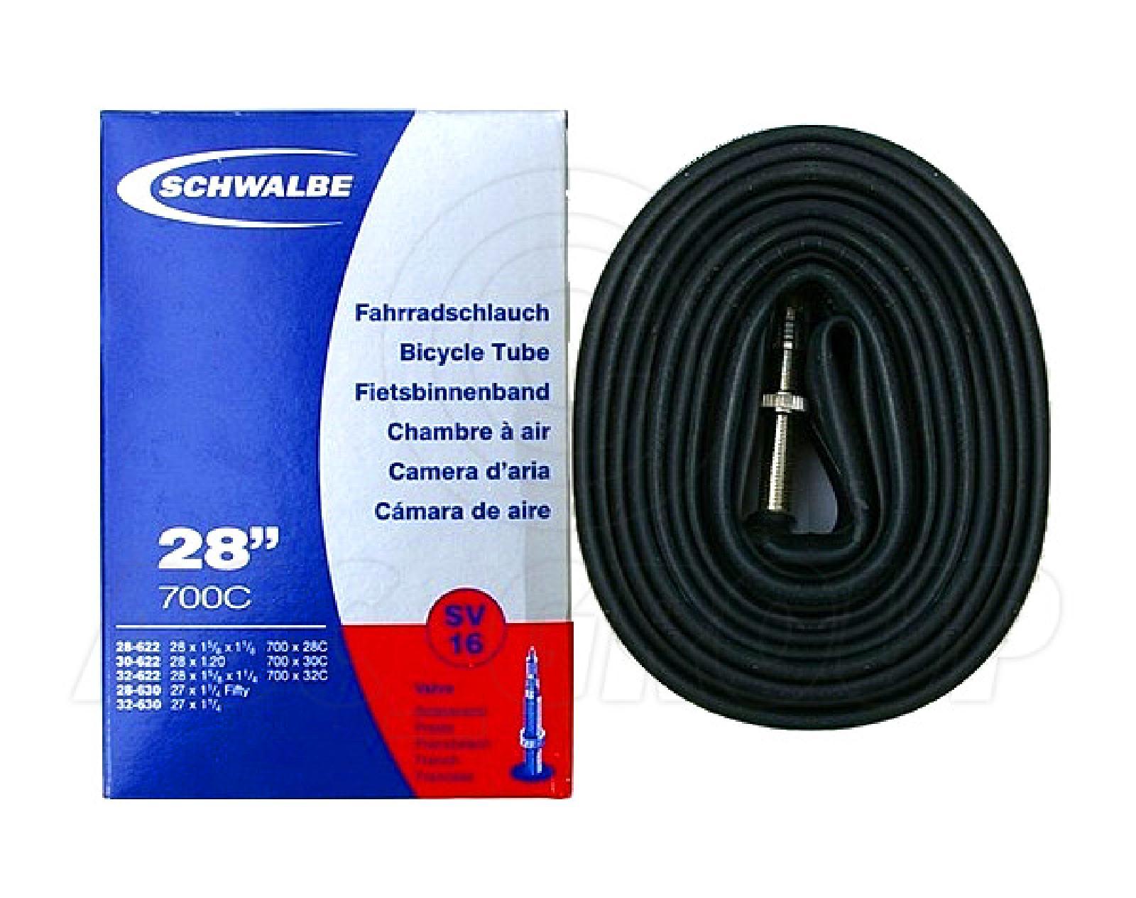 schwalbe sv16