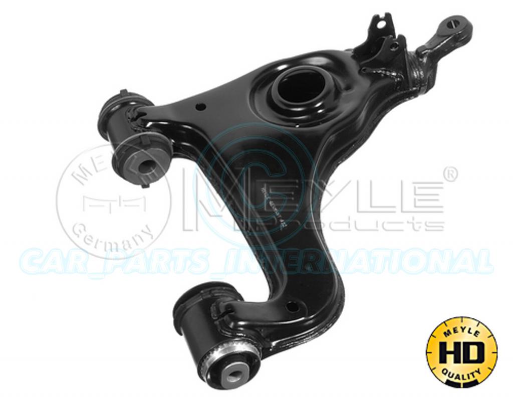 No 716 050 0010//HD Meyle HD FRONT Lower Left Track Control Arm WISHBONE