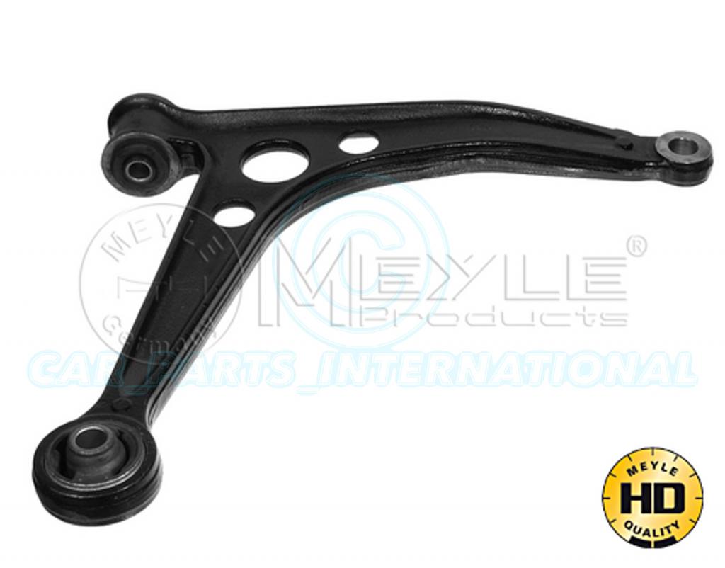 Meyle FRONT Lower Left Track Control Arm WISHBONE 516 050 0005 No