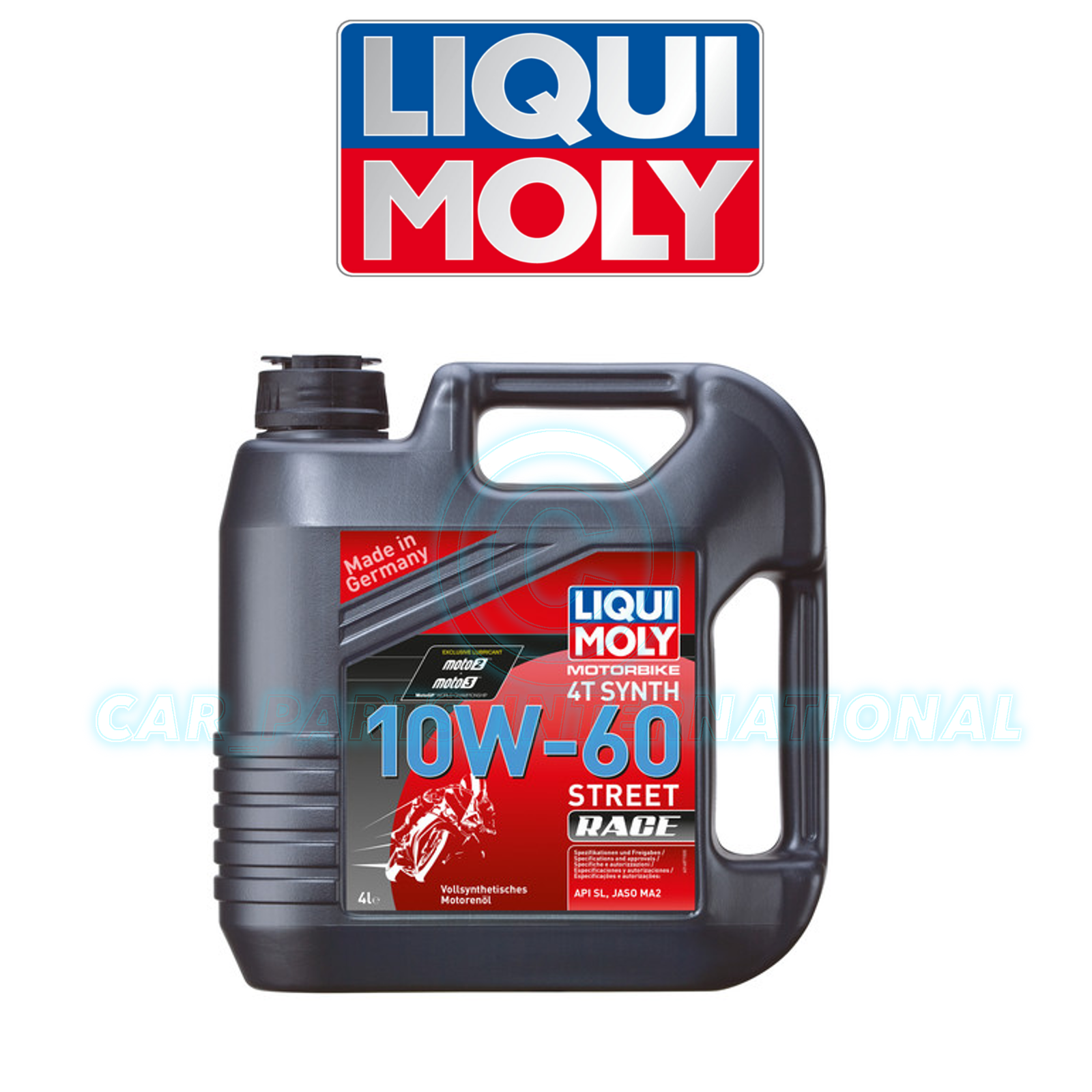 Картинка liqui moly