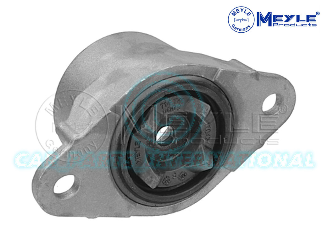 Rear wheel bearing for Ford Mazda 714/ 741/ 0005 Meyle Suspension strut support mounting Bearing