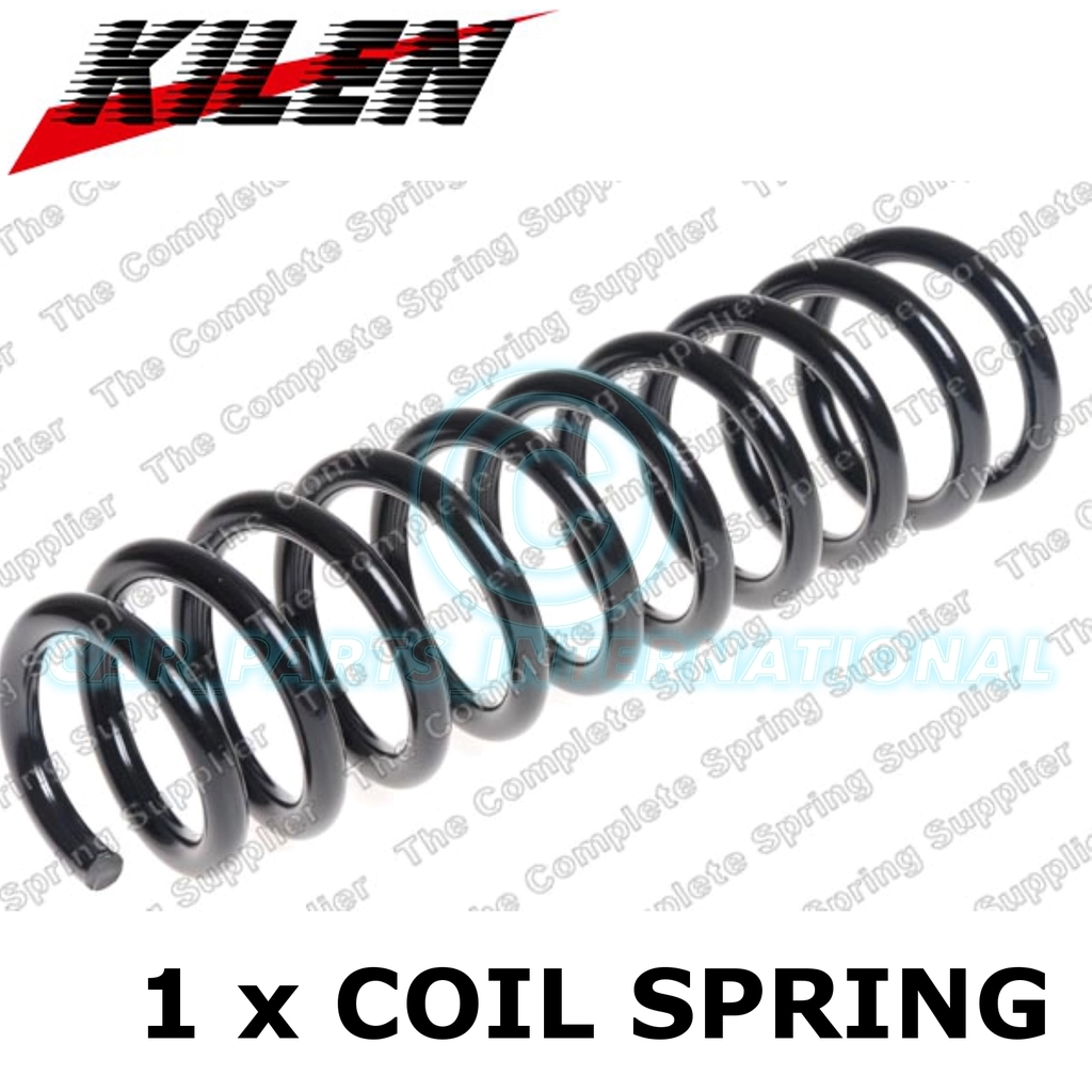 Kilen REAR Suspension Coil Spring for HYUNDAI IX35 AWD Part No. 54844