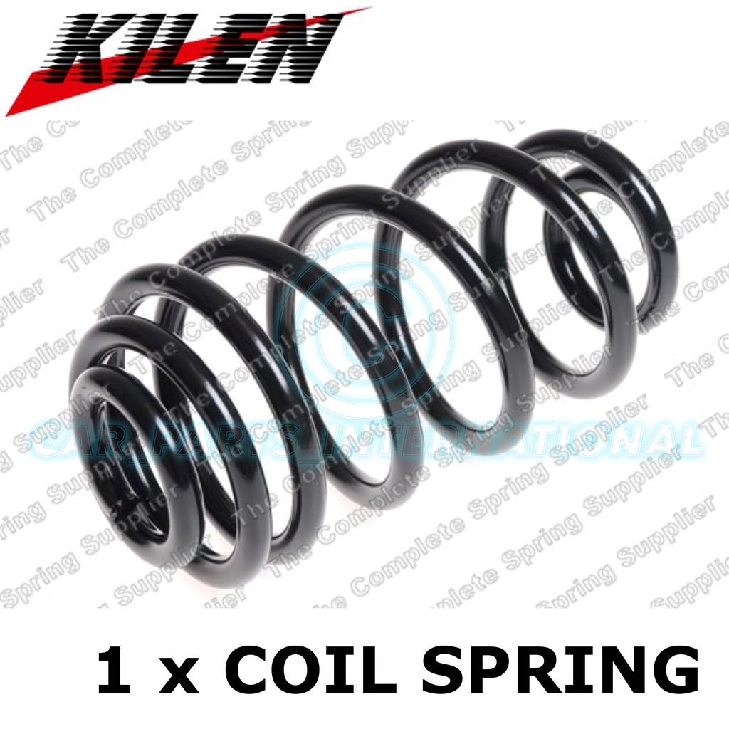 Kilen REAR Suspension Coil Spring for OPEL/VAUXHALL INSIGNIA SPORTS