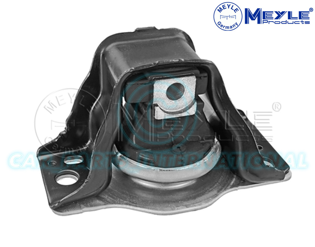 Montaje frontal derecha Del Motor Meyle 714 030 0022