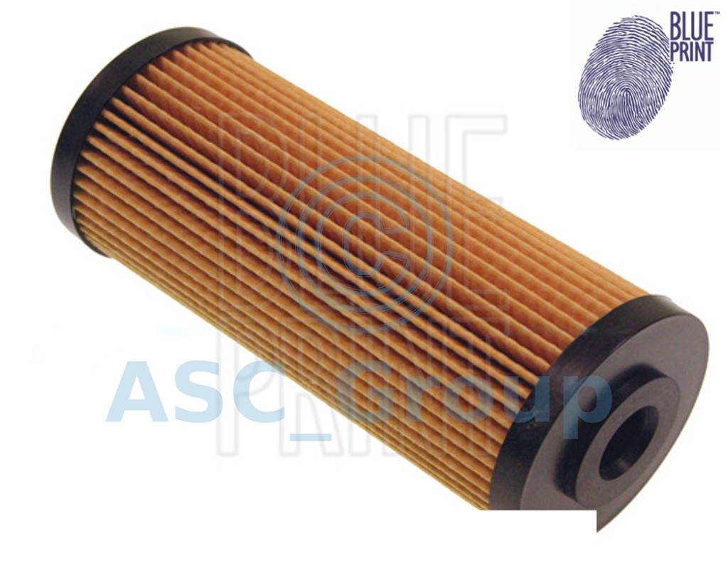 Blue Print filtro aceite filtro aceite de motor adu172101