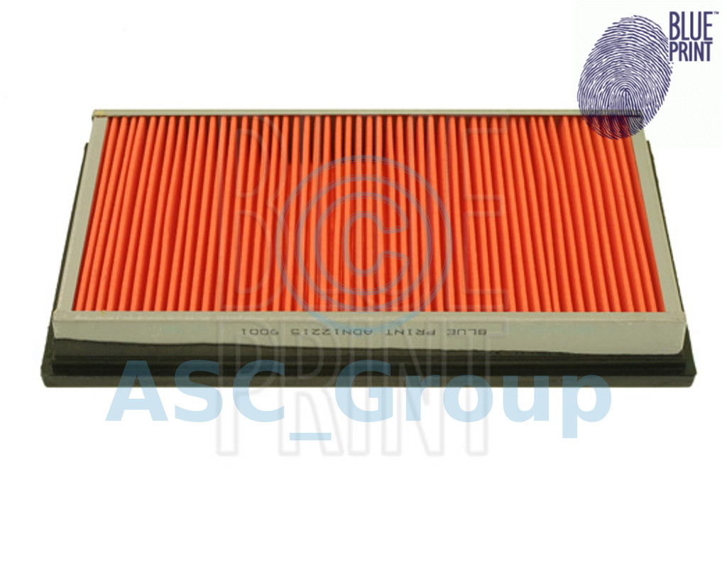 ADC42252 Genuine OE Quality Blue Print Engine Air Filter Insert