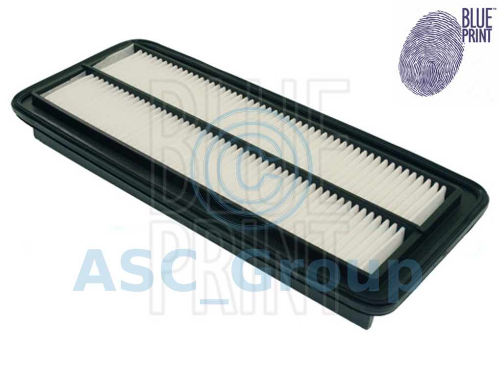 BLUE PRINT ENGINE AIR FILTER AIR ELEMENT OE REPLACEMENT ADH22267
