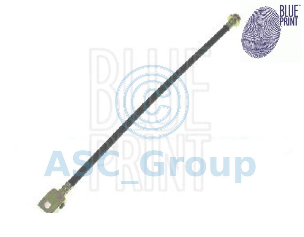 Blue Print Blueprint Flexible Brake Hose Replacement OE Spec ADN153192