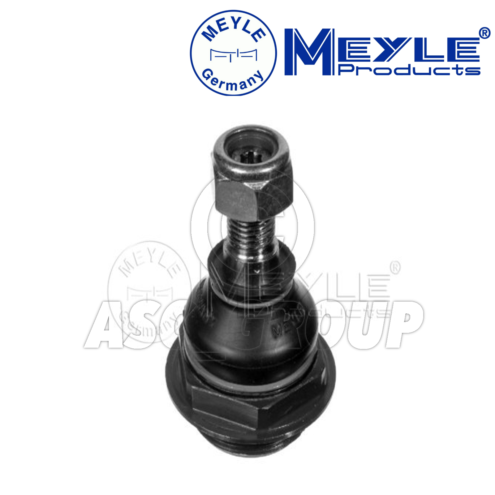 Lower Ball Joint PE-BJ-0837 Fits CITROEN C4