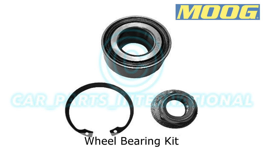 MOOG RE-WB-11494 Wheel Bearings