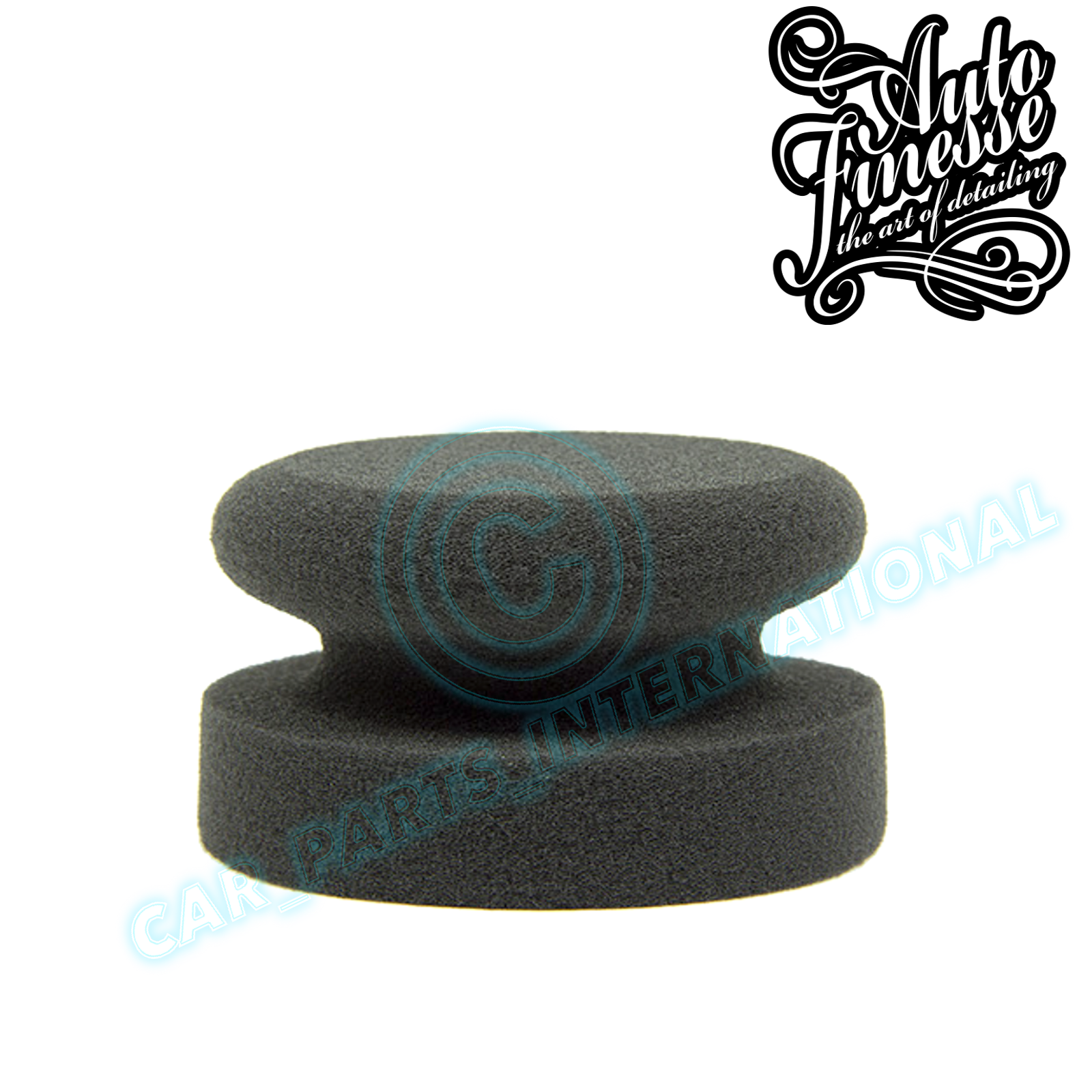 Details About Auto Finesse Xl Wax Mate Applicator