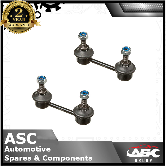 1x OE Quality Replacement Front Axle Left Or Right Rod//Strut Stabiliser Link