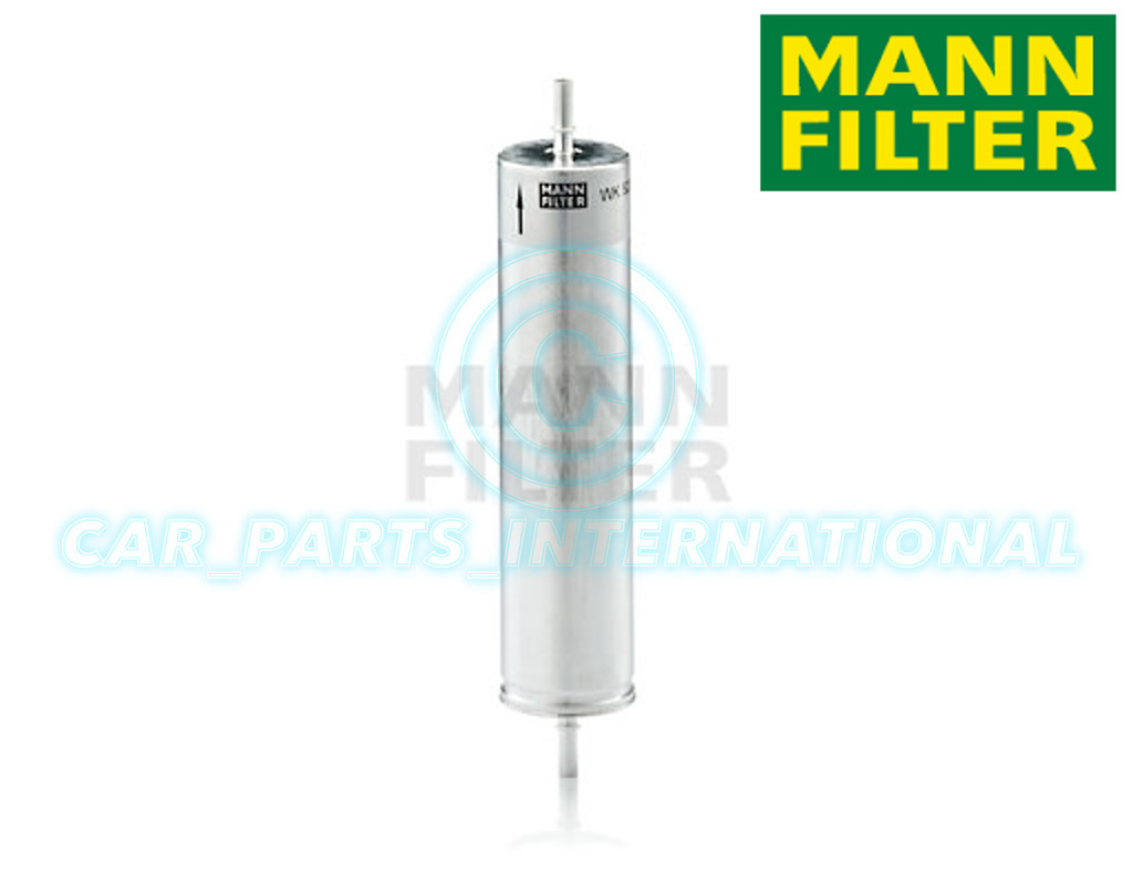 Filtro Carburante MANN-FILTER WK 920/7 - Per Auto E Veicoli Commerciali, Alta Qualità - Foto 13