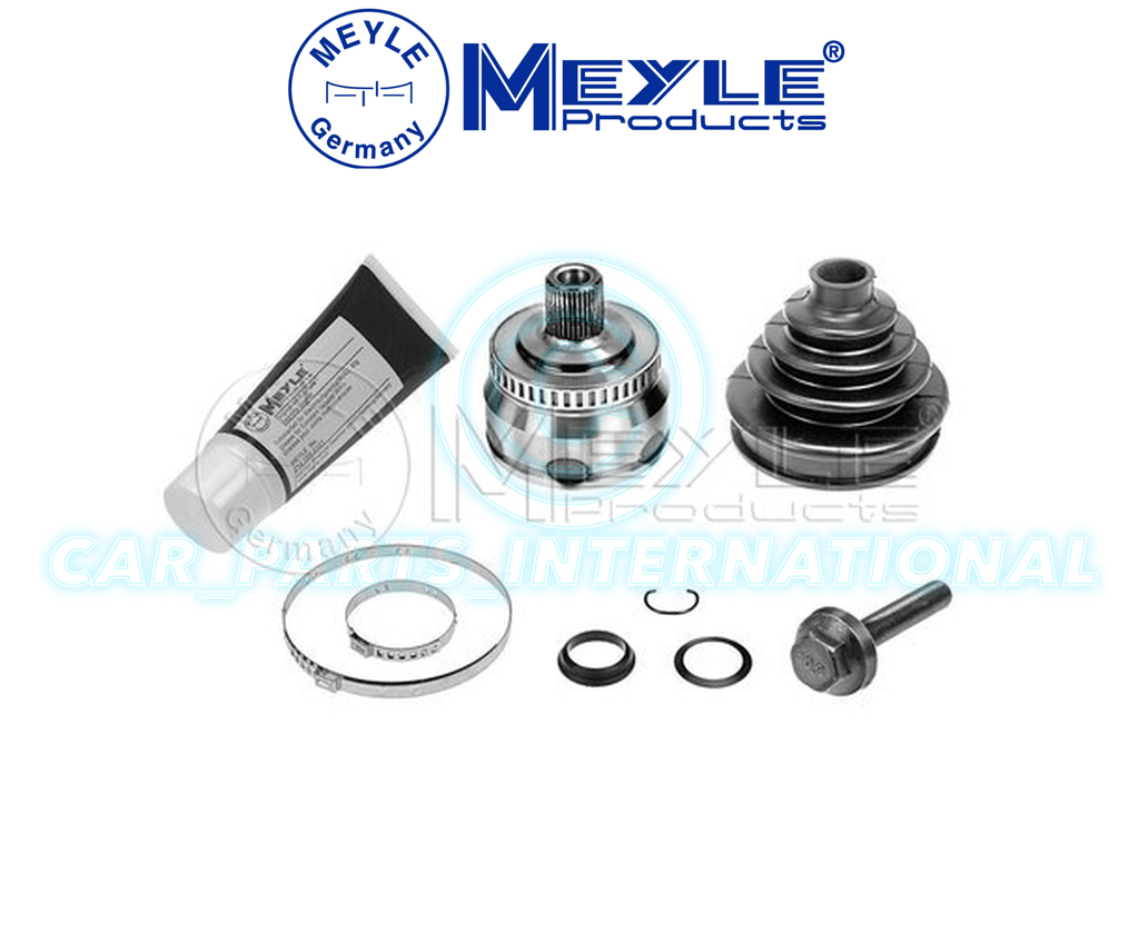 Meyle 100 498 0061 Joint Kit drive shaft