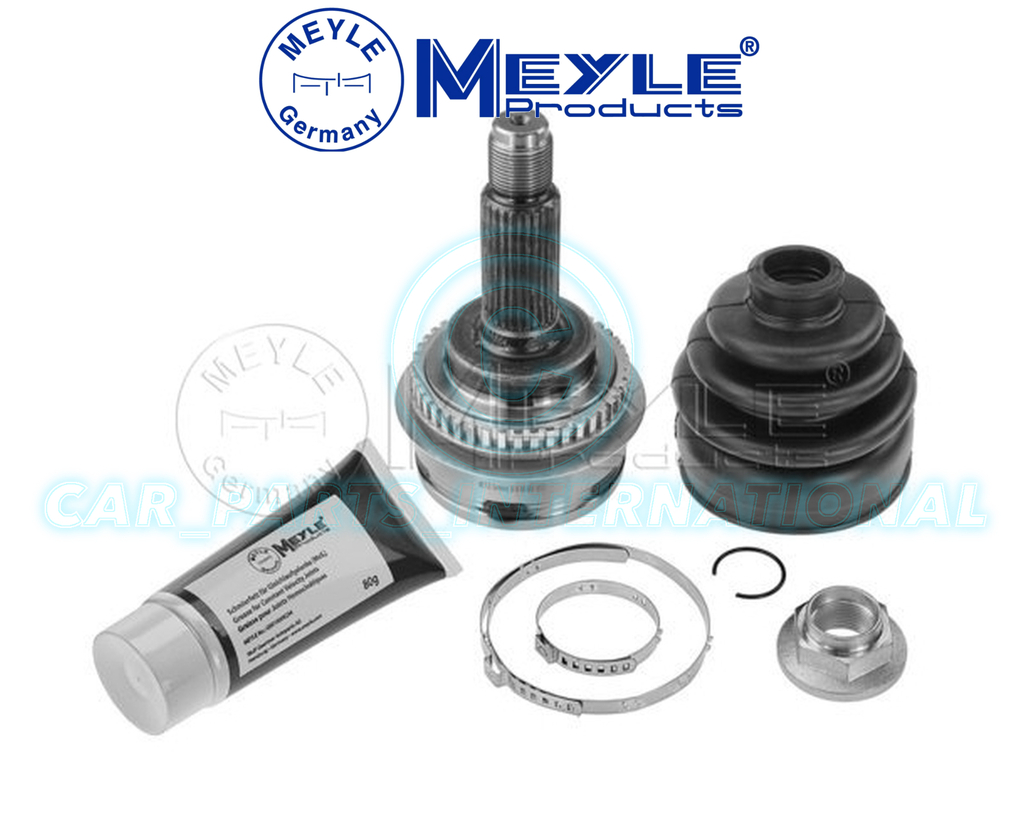 Meyle CV JOINT KIT / Drive shaft Joint Kit inc Boot & Grease No. 3414