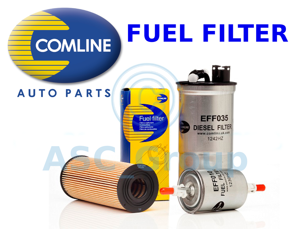 Original Renault Trafic /& Master dCi Diesel Filtro de combustible nuevo 7701207667