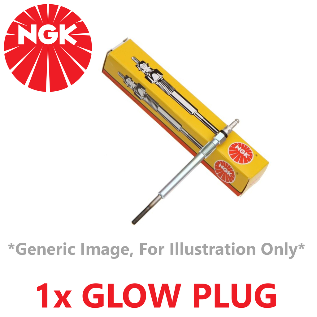 NGK Glow Plug YE07