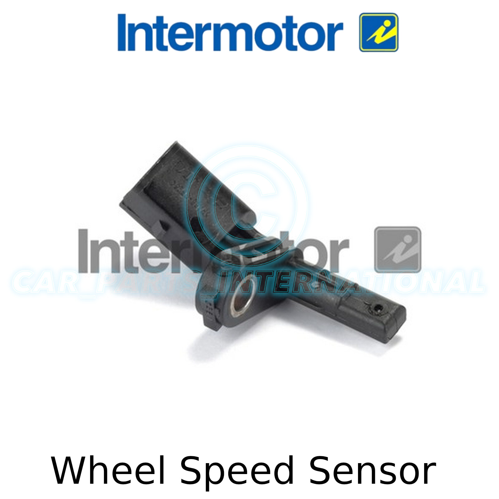 Intermotor 60244 ABS Sensor