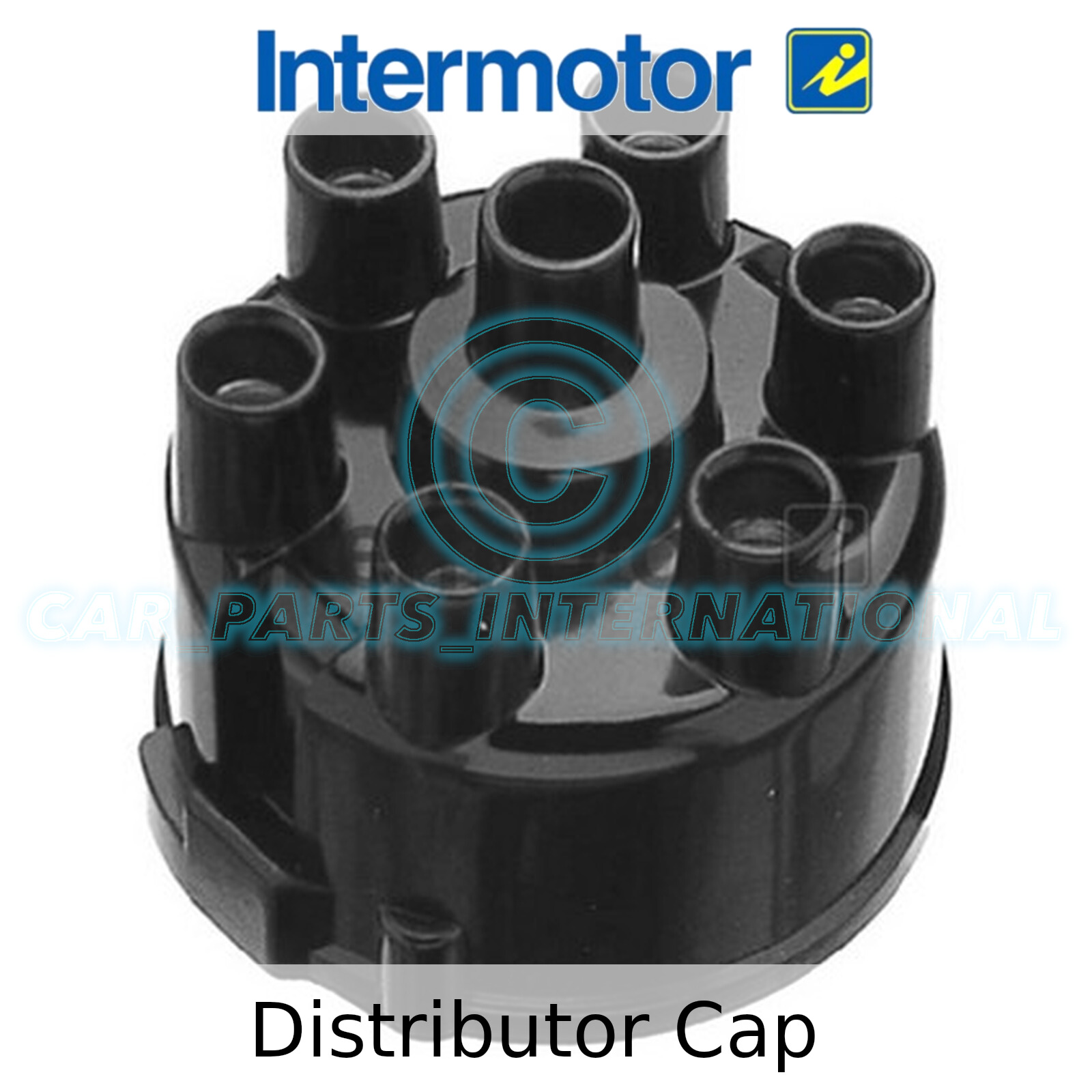 ORIGINALE OE Quality INTERMOTOR Distributore Cap 44760