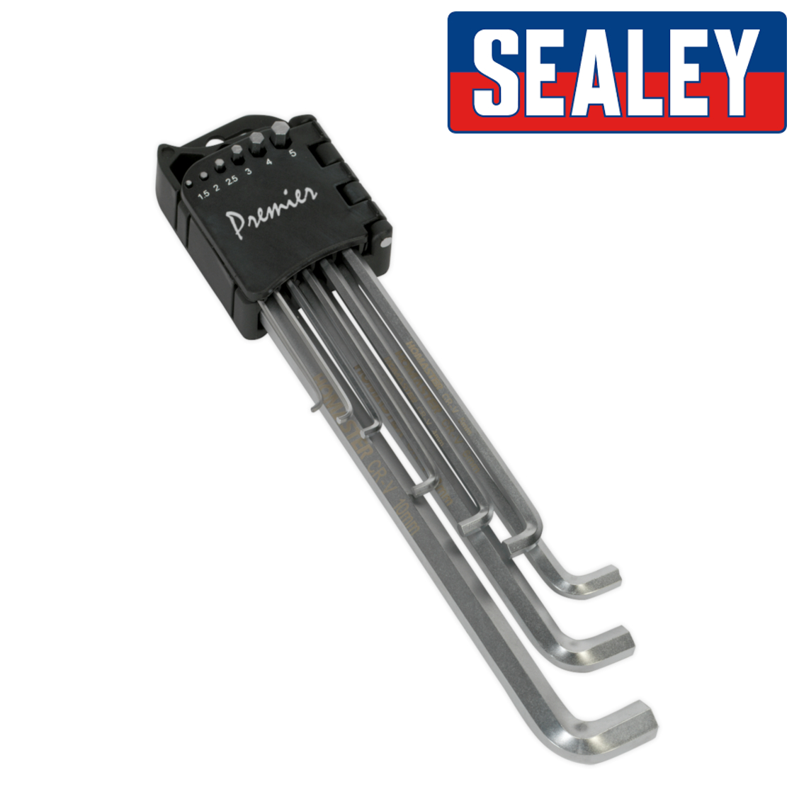 hex allen key