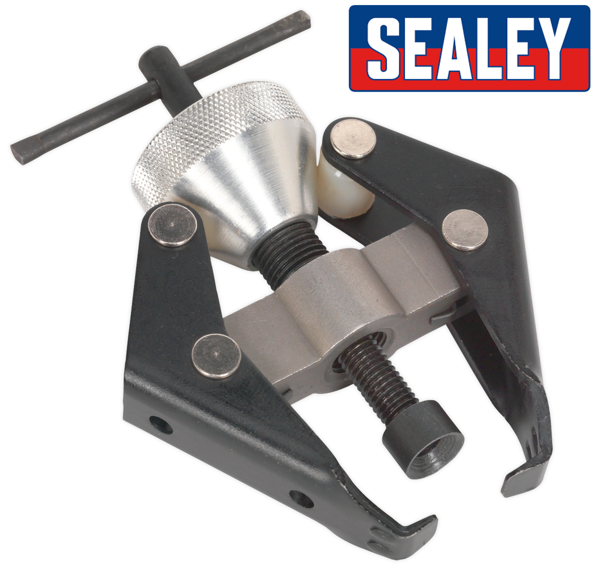 Heavy Duty Battery Terminal and Wiper Arm Puller Tool