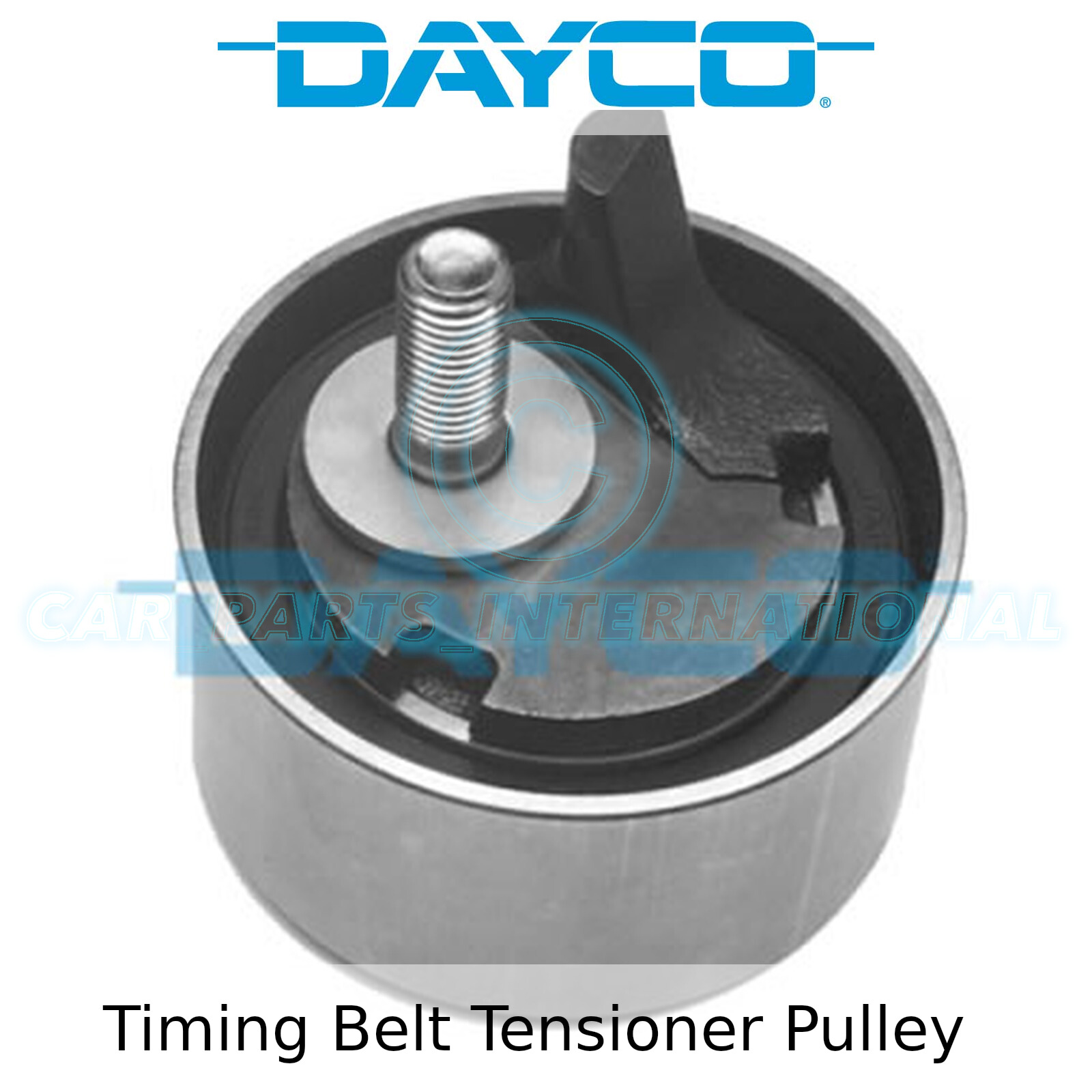 Gates T41063 Belt Tensioner