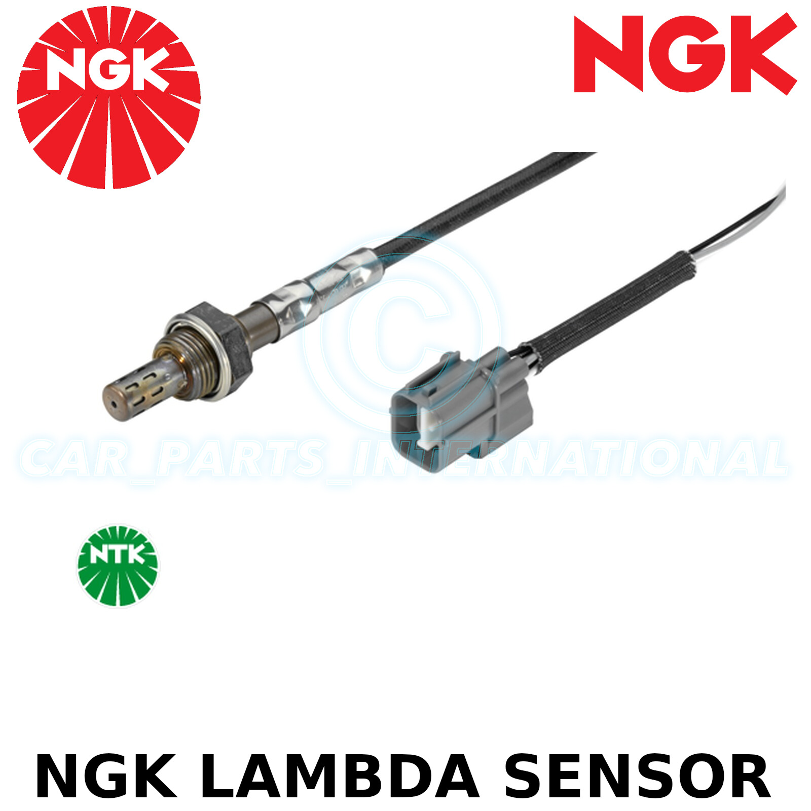 NGK LAMBDASONDE HONDA 0277