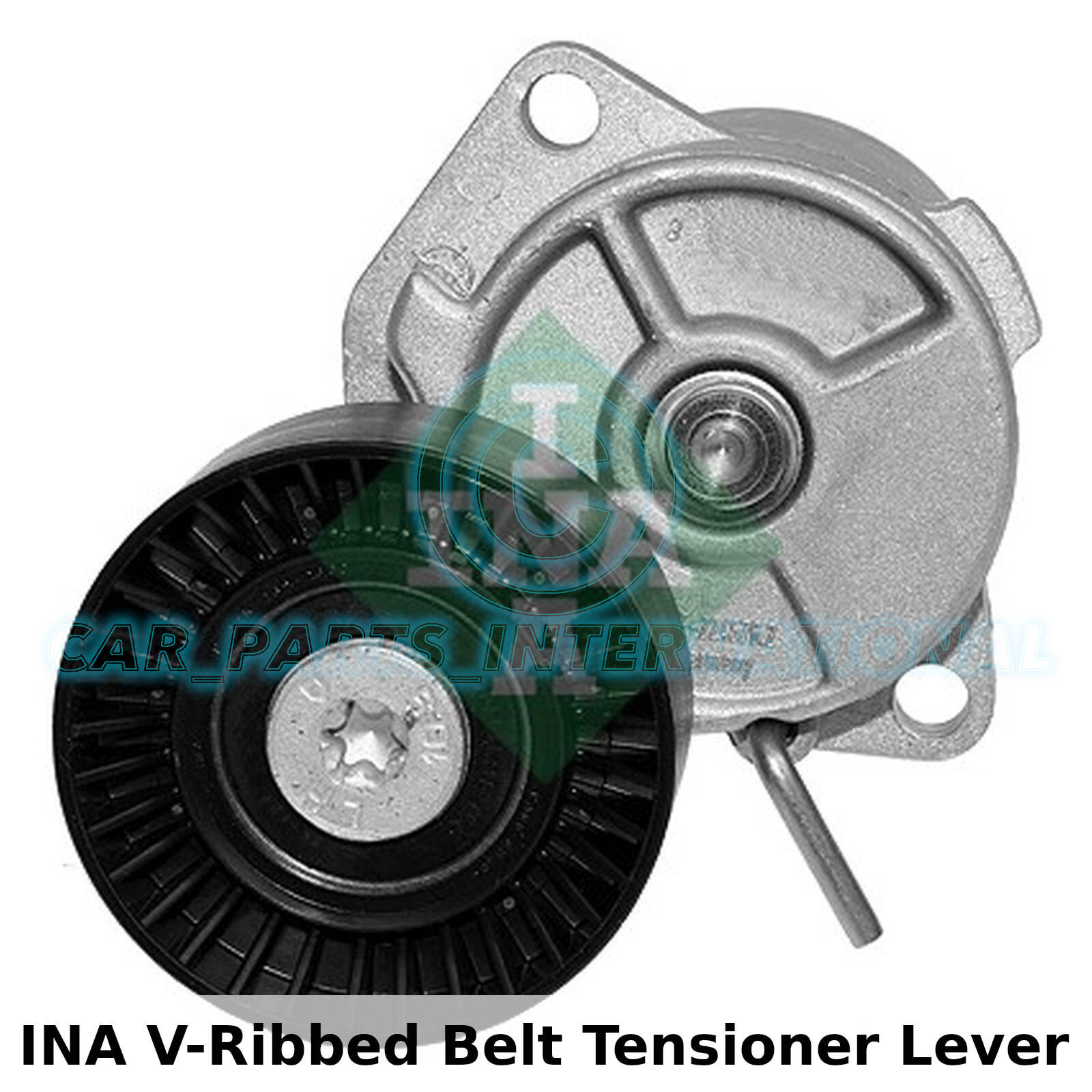 Ina 533 0015 10 Correas de Distribuci/ón