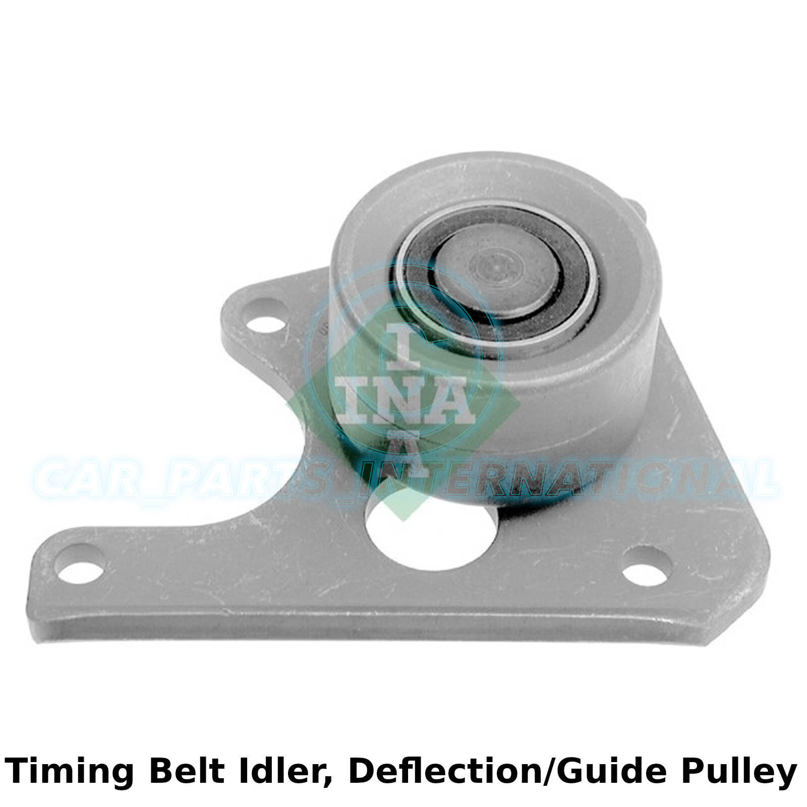 timing belt idler