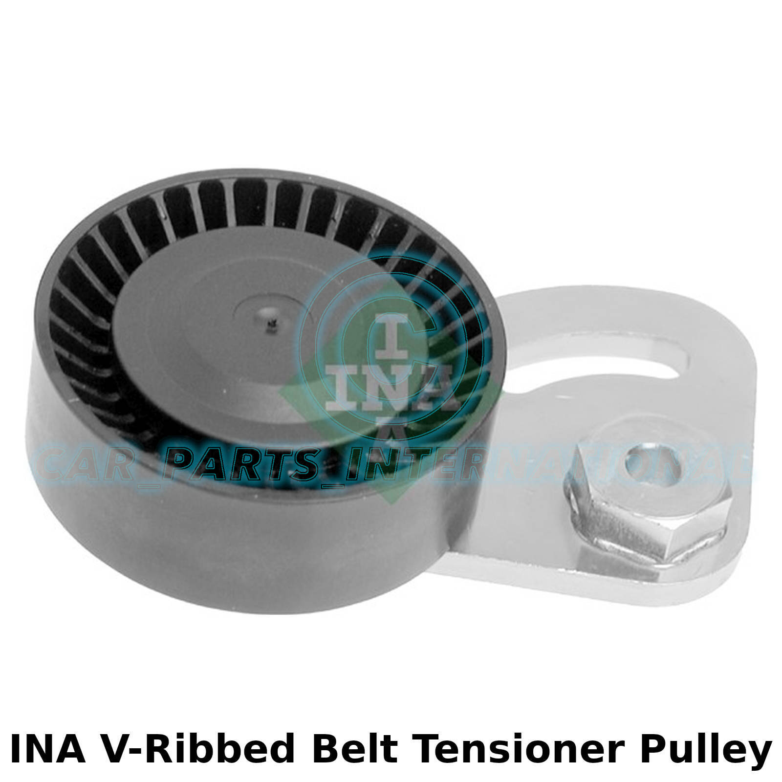 INA 531 0329 10 TENSIONER