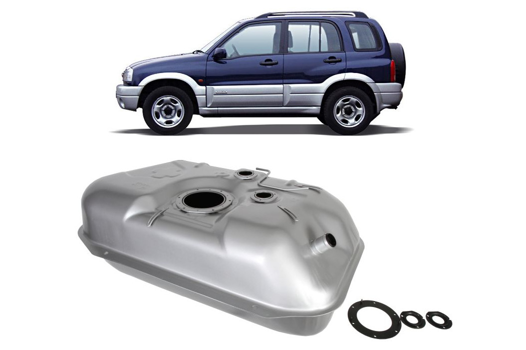 NEW Fuel Tank fits Suzuki Grand Vitara I (FT, HT) Petrol 9805