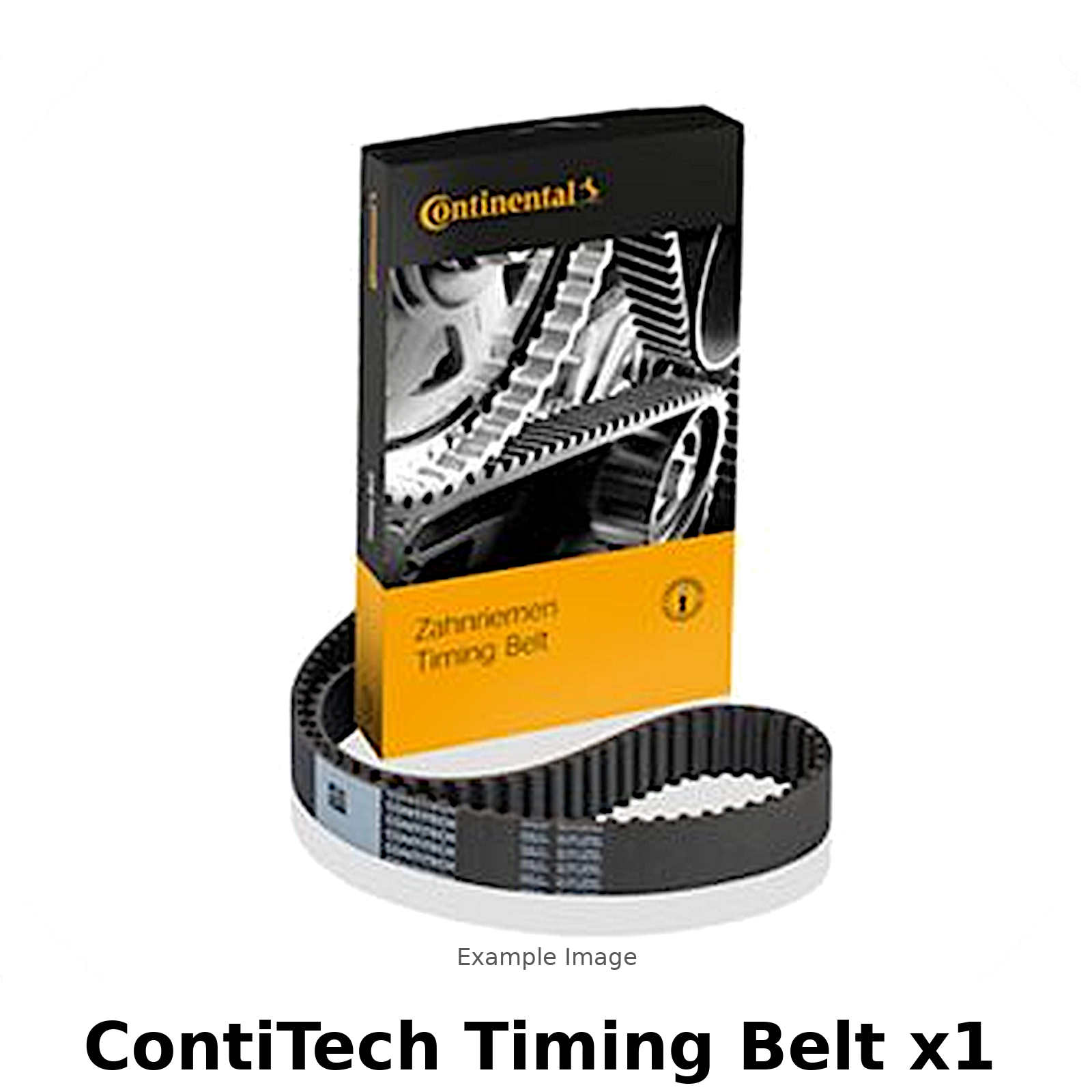 CT1162K4 CONTITECH CT1162 Timing Belt Kit Number Of Teeth: 141 | Price And Review