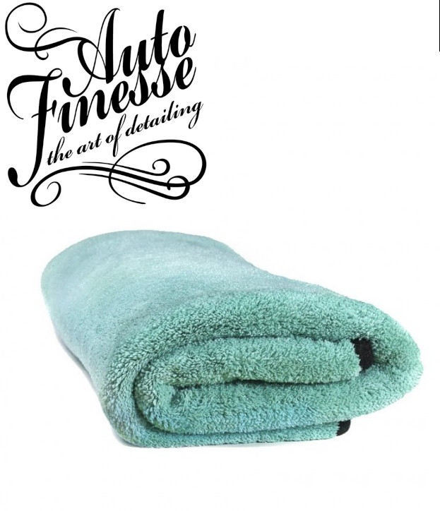 Auto discount finesse towel