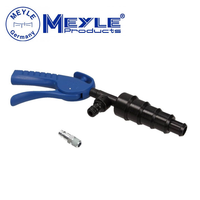 Meyle Coolant System Cleaning Flush Tool Flushing Gun MAX0138 eBay
