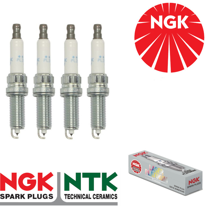 NGK Spark Plug - PLZKBR7B8G - fits Mini One, Cooper, Cooper S 1.4-1.6 ...