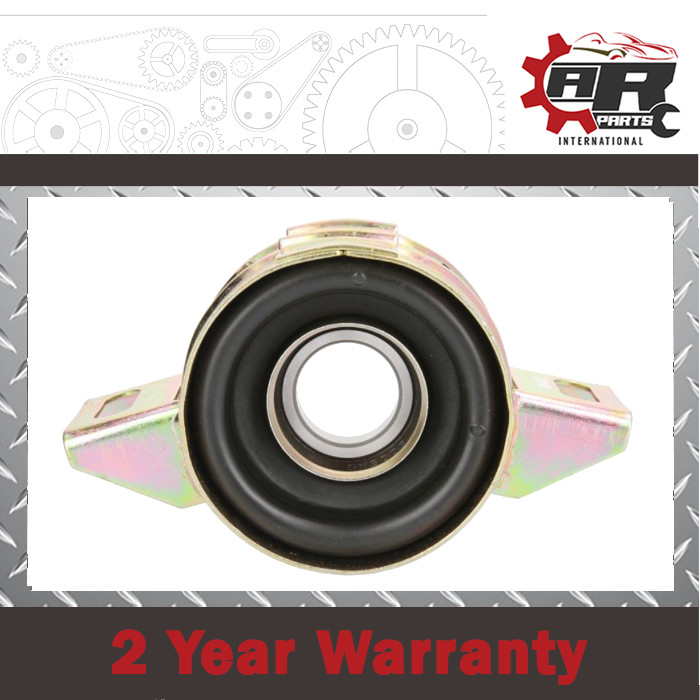 Propshaft Carrier Bearing Mount fits Ford Granada, Sierra inc 4x4