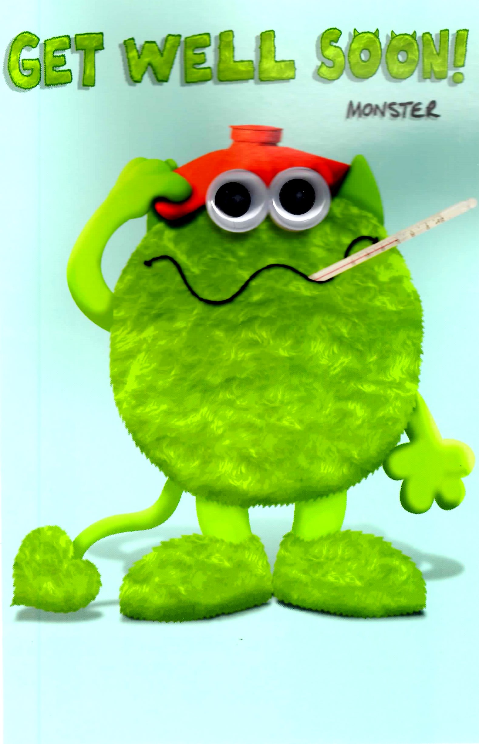 in-hospital-get-well-soon-green-monster-greeting-card-cards-love-kates