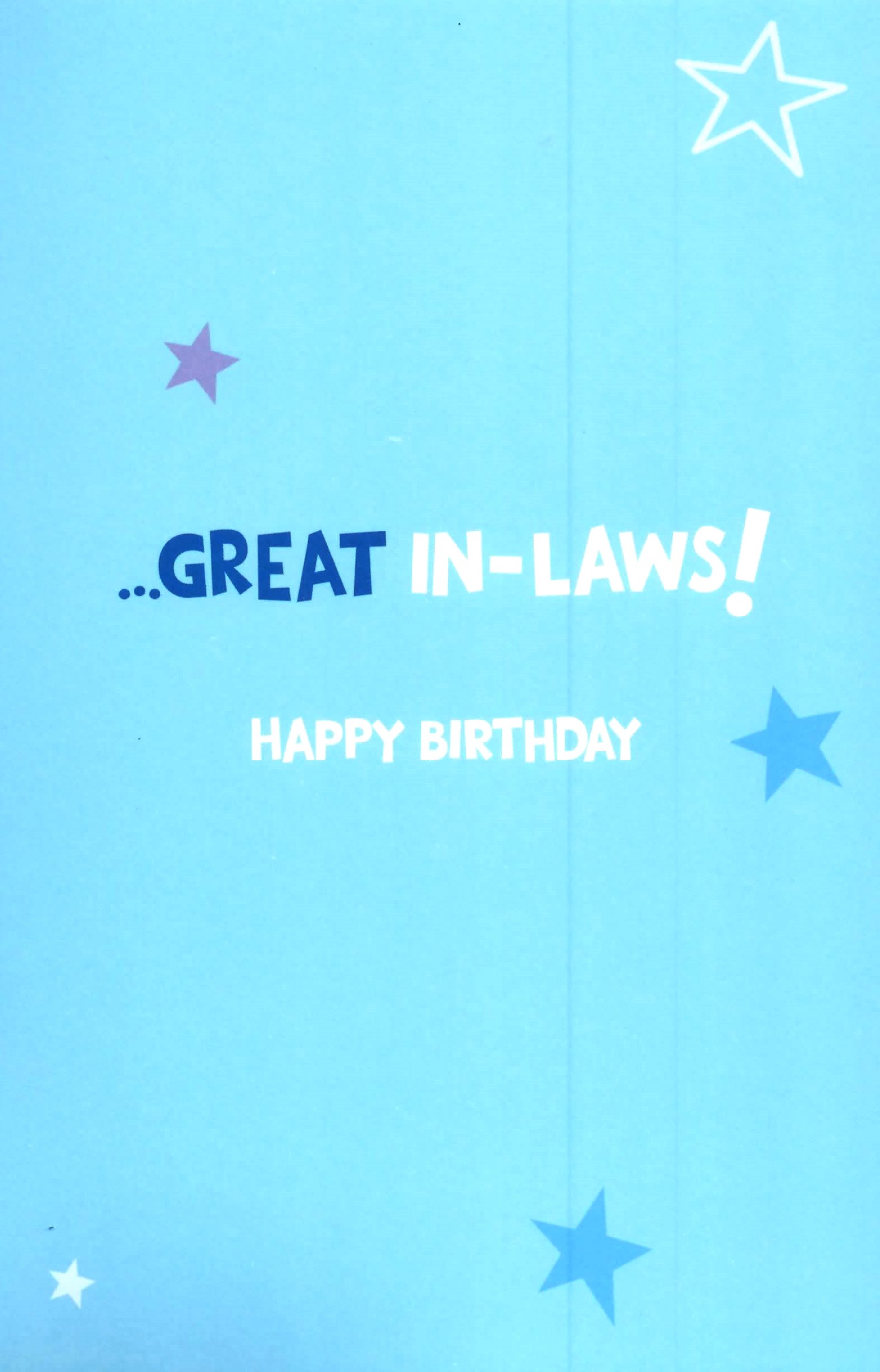 70th Birthday Card Verses For Women - View #2