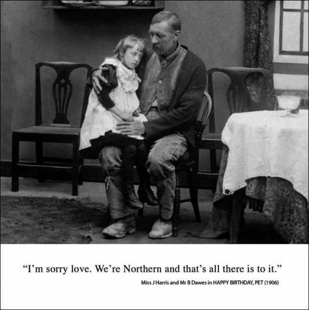 We\u002639;re Northern Funny Birthday Greeting Card  Cards  Love Kates