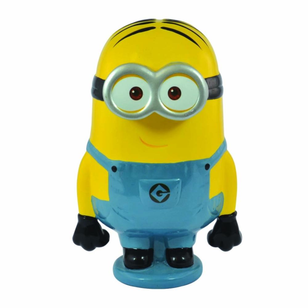 lrgscale72025 Minion Money Box