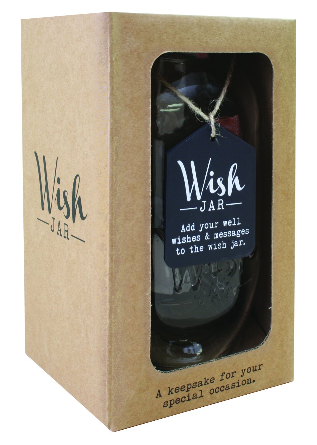 Splosh Wedding Wish Jar Gift Idea Jars Hold Special Wishes Sentinel Splosh Wedding Wish Jar Gift Idea Jars Hold Special Wishes Messages Inside