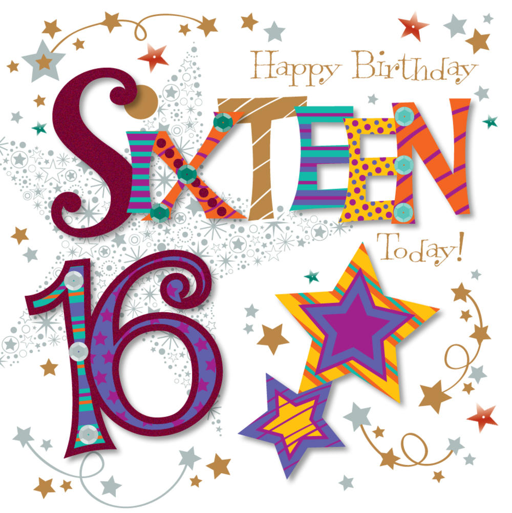 16th-birthday-card-card-design-template