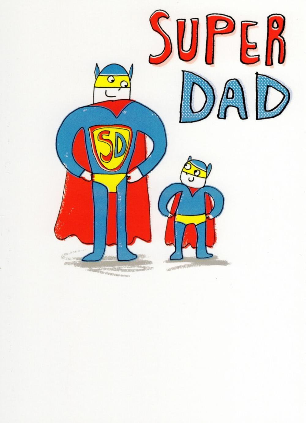 super-dad-my-hero-happy-father-s-day-card-cards