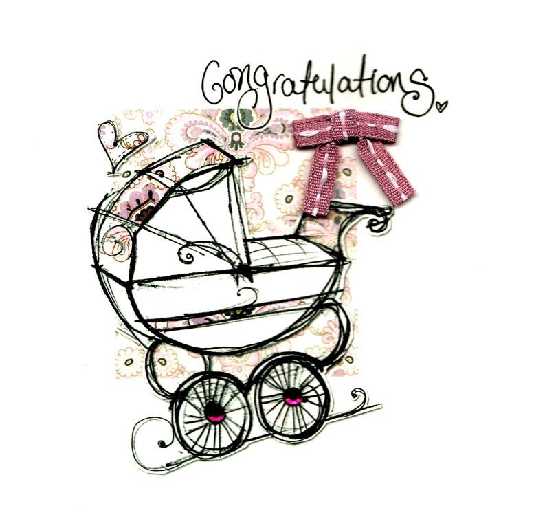 congratulations new baby girl