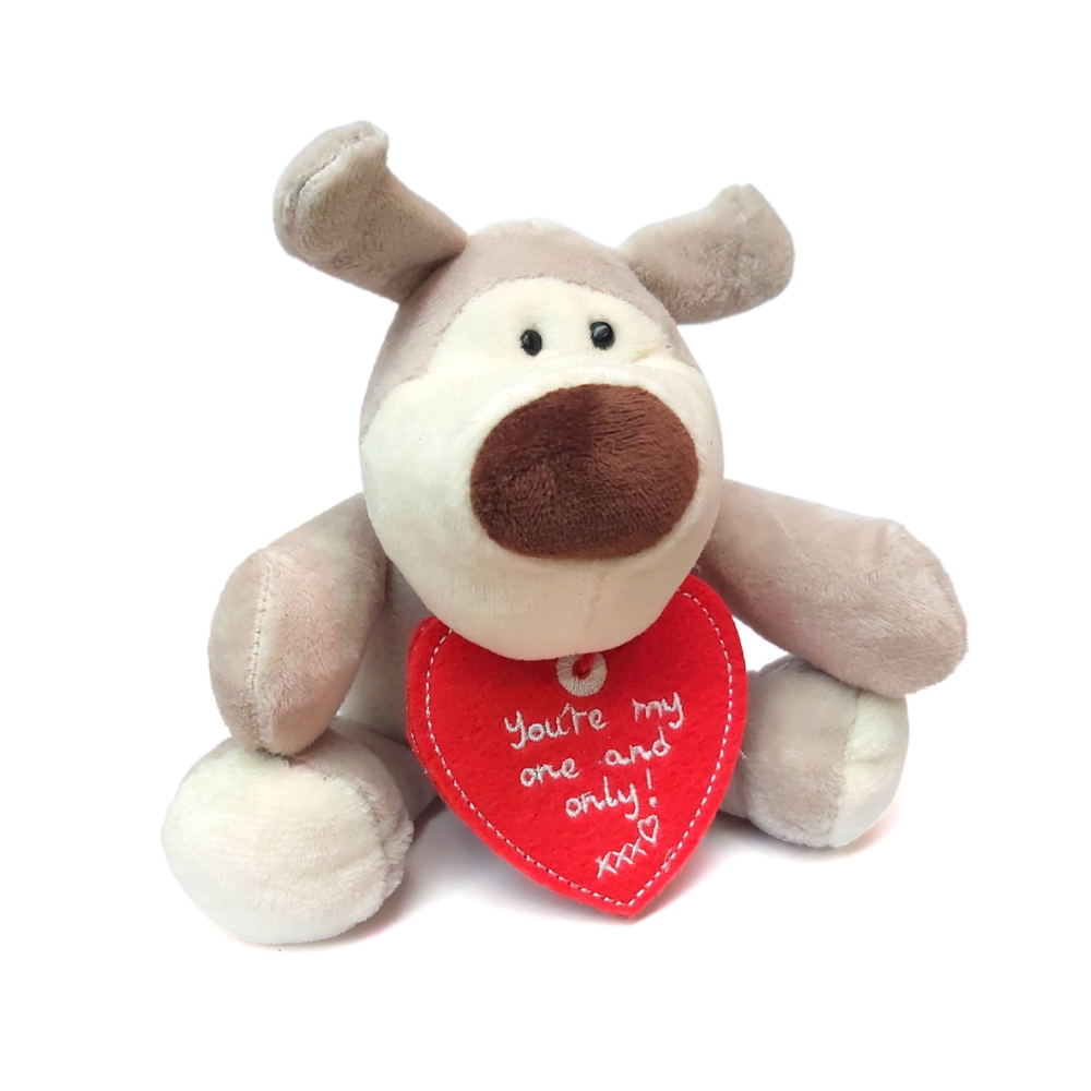 Boofle soft outlet toys