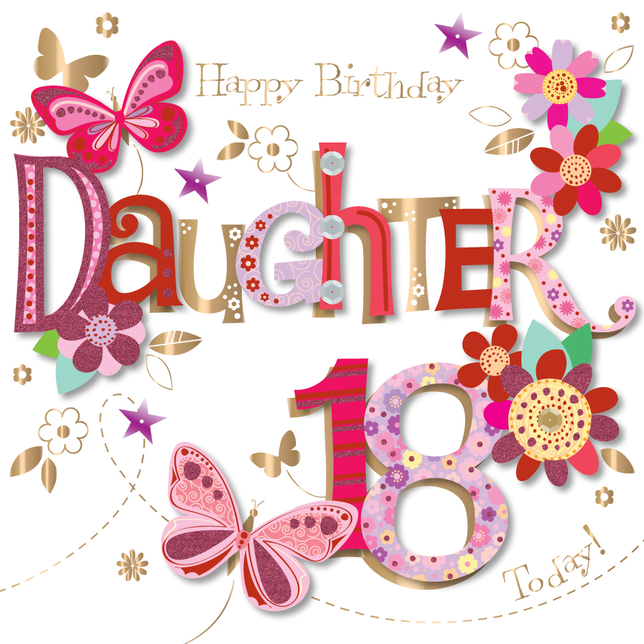 daughter-18th-birthday-handmade-embellished-greeting-card-by-talking