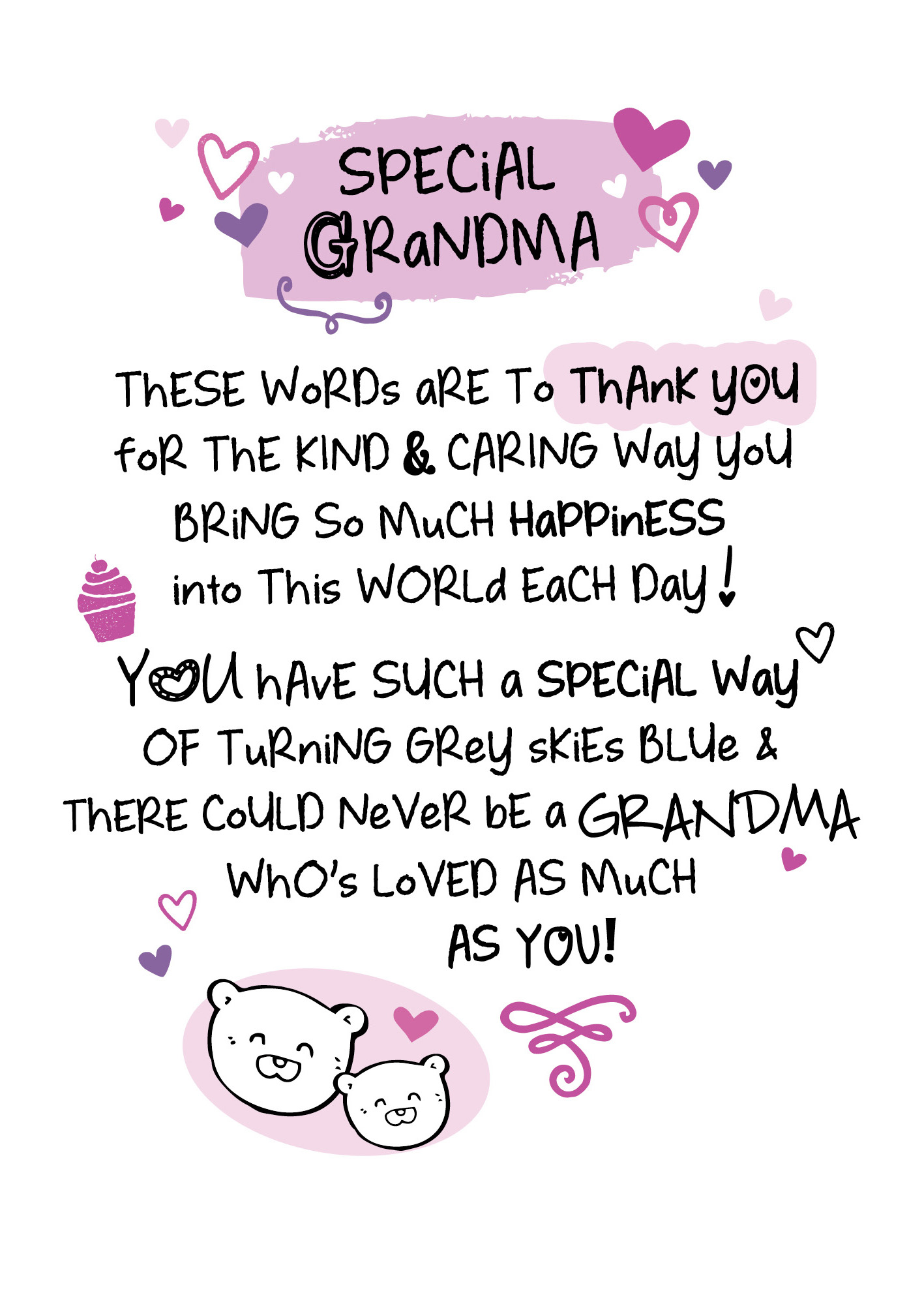 special-grandma-inspired-words-greeting-card-blank-inside-birthday-cards