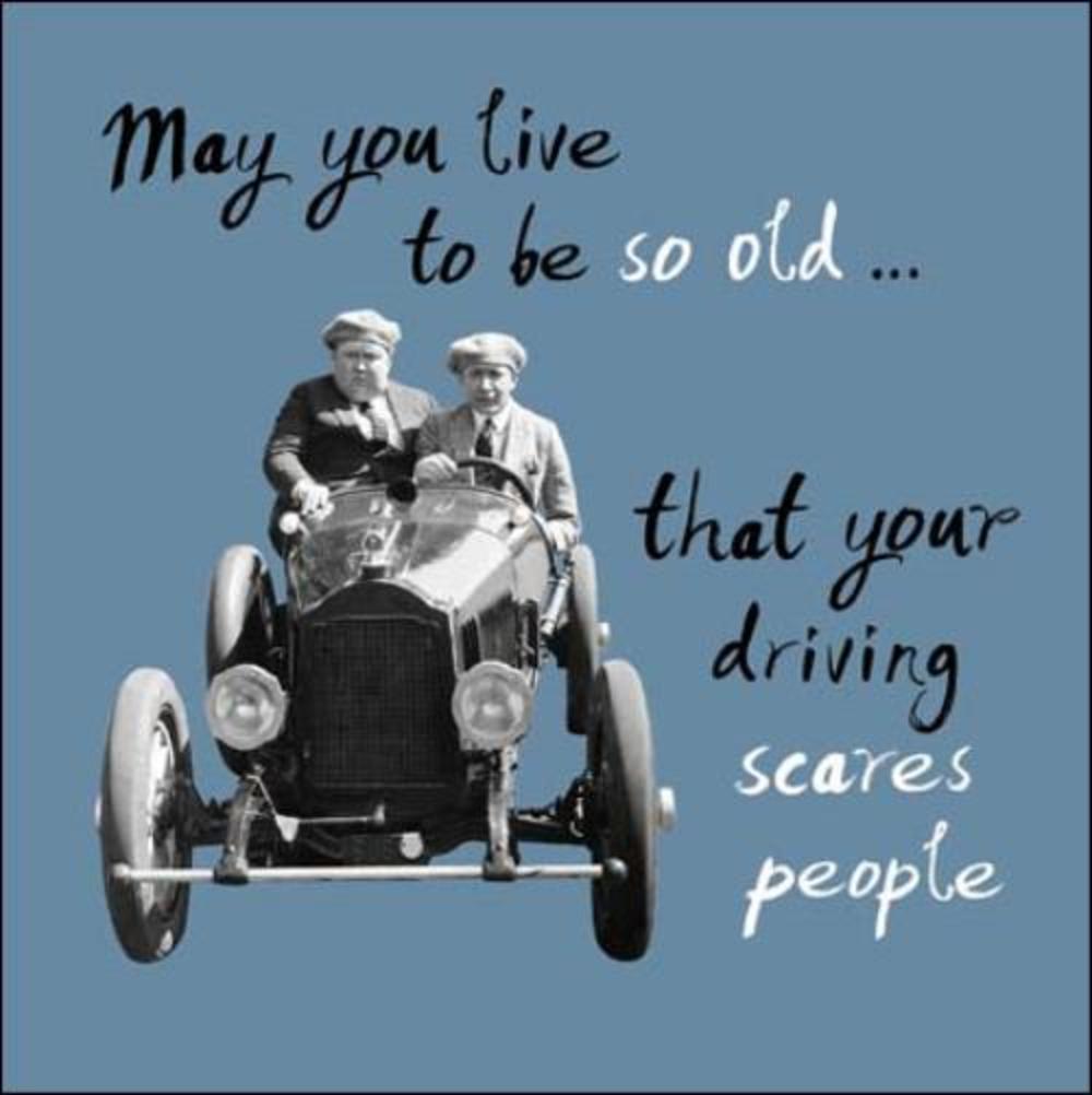 Hand Me The Gin /& Tonic Retro Humour Birthday Card Funny Greeting Cards