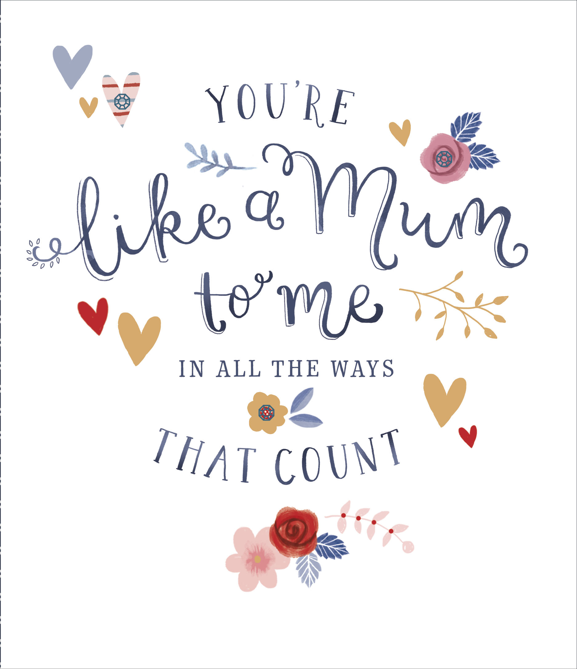 mum